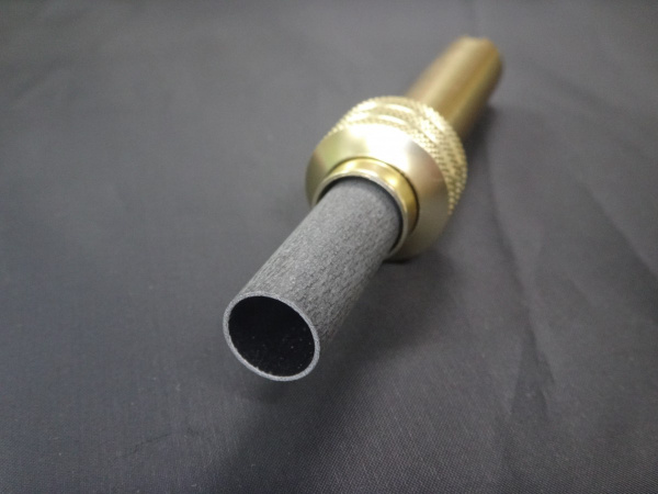 アルミロングバット ※フェルール付